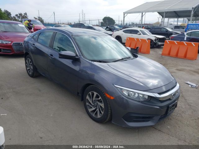 honda civic 2018 2hgfc2f70jh574002