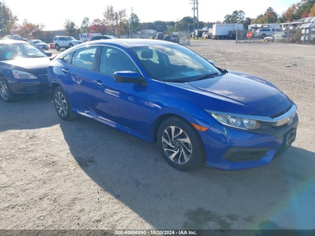 honda civic 2018 2hgfc2f70jh585064