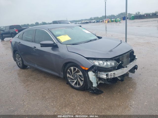 honda civic 2018 2hgfc2f70jh593083