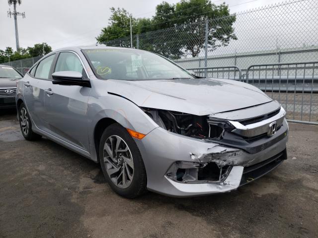 honda civic ex 2018 2hgfc2f70jh594668