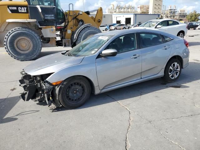 honda civic ex 2018 2hgfc2f70jh606575