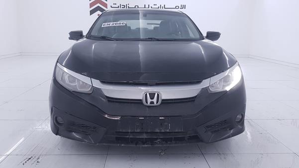 honda civic 2016 2hgfc2f71gh506851