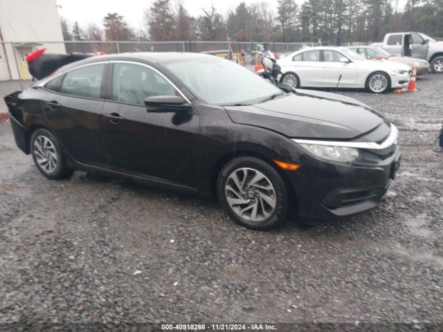 honda civic 2016 2hgfc2f71gh512536