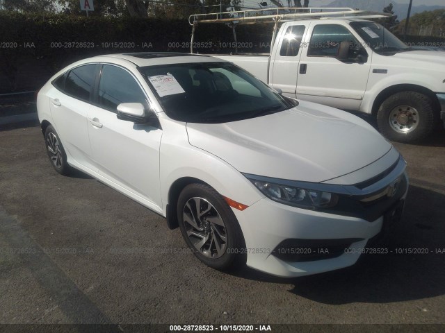 honda civic sedan 2016 2hgfc2f71gh531927