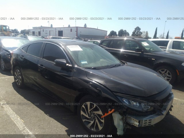 honda civic sedan 2016 2hgfc2f71gh551157