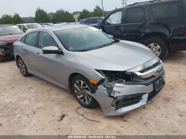 honda civic 2016 2hgfc2f71gh567391