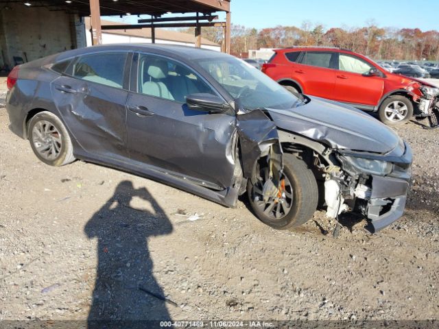 honda civic 2016 2hgfc2f71gh570257