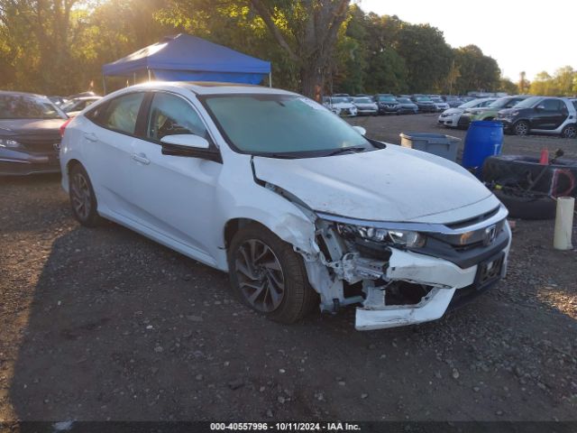 honda civic 2016 2hgfc2f71gh570985