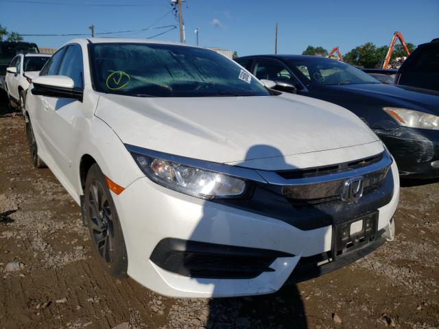 honda civic ex 2016 2hgfc2f71gh574941