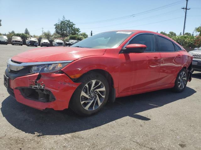 honda civic ex 2017 2hgfc2f71hh502476