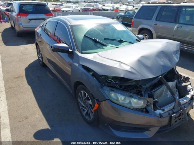 honda civic 2017 2hgfc2f71hh544341