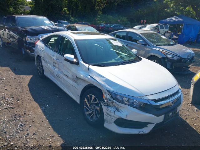 honda civic 2017 2hgfc2f71hh551578