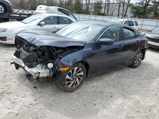 honda civic ex 2017 2hgfc2f71hh555484