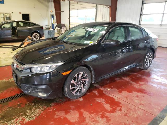 honda civic 2018 2hgfc2f71jh506887