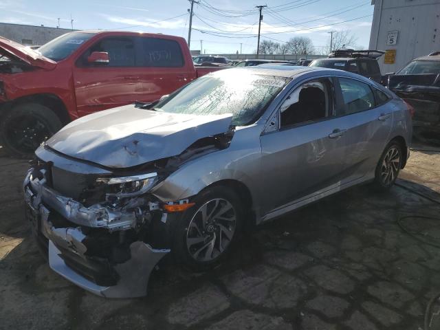 honda civic ex 2018 2hgfc2f71jh524886