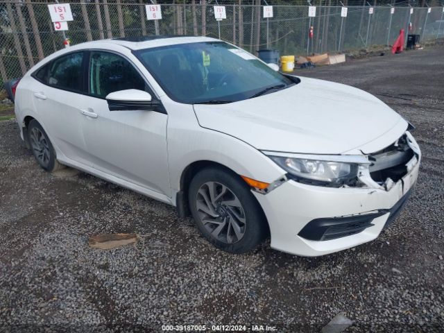 honda civic 2018 2hgfc2f71jh528422