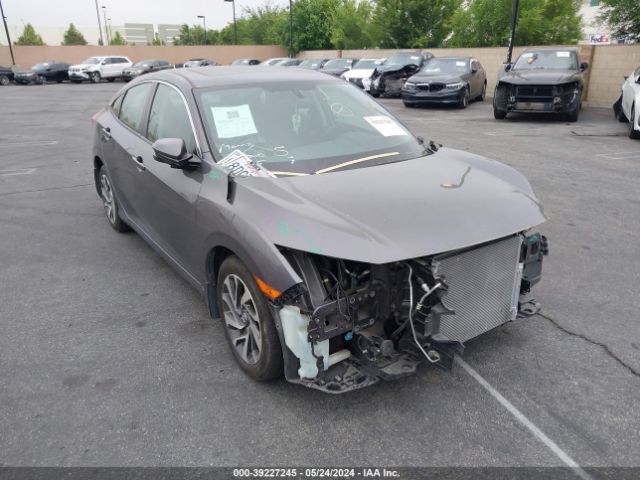 honda civic 2018 2hgfc2f71jh552204