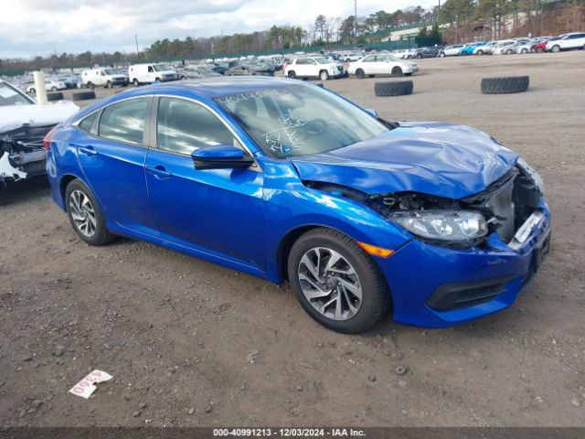 honda civic 2018 2hgfc2f71jh577636