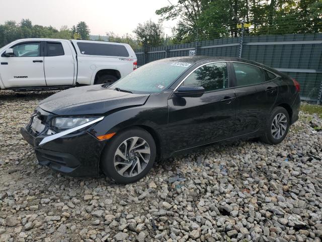 honda civic ex 2018 2hgfc2f71jh605564