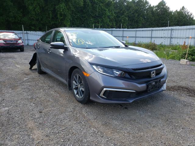 honda civic ex 2021 2hgfc2f71mh002442