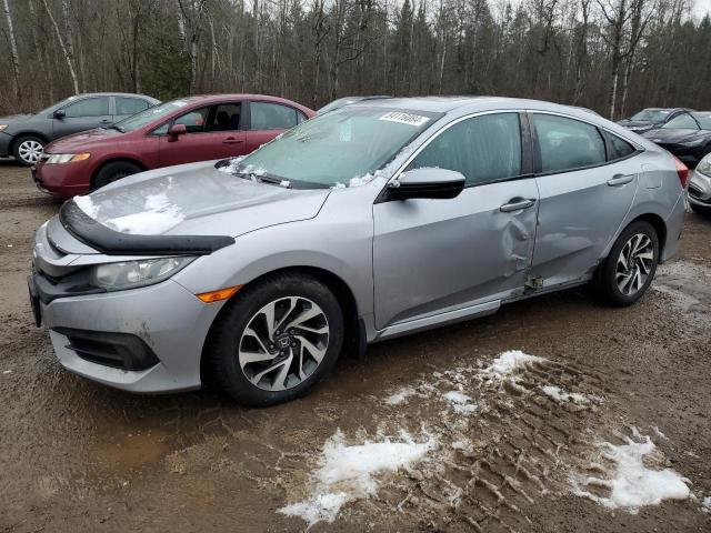 honda civic ex 2016 2hgfc2f72gh023434