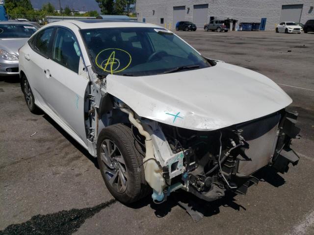 honda civic ex 2016 2hgfc2f72gh545478