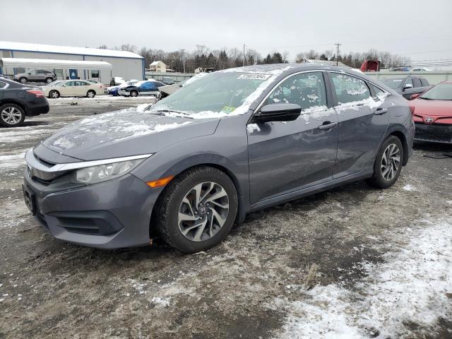 honda civic 2016 2hgfc2f72gh566119