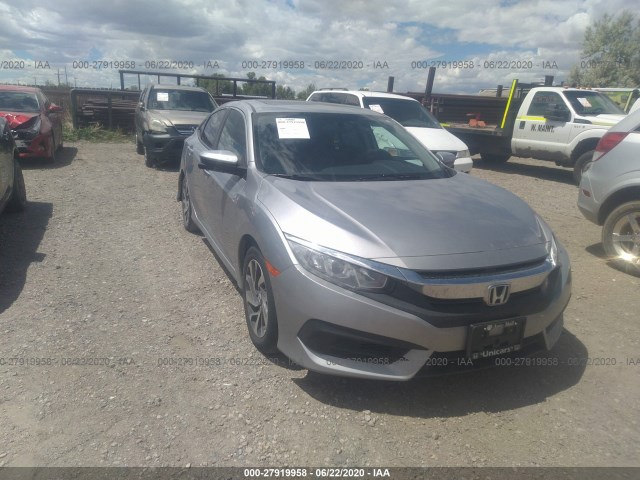 honda civic sedan 2016 2hgfc2f72gh569733