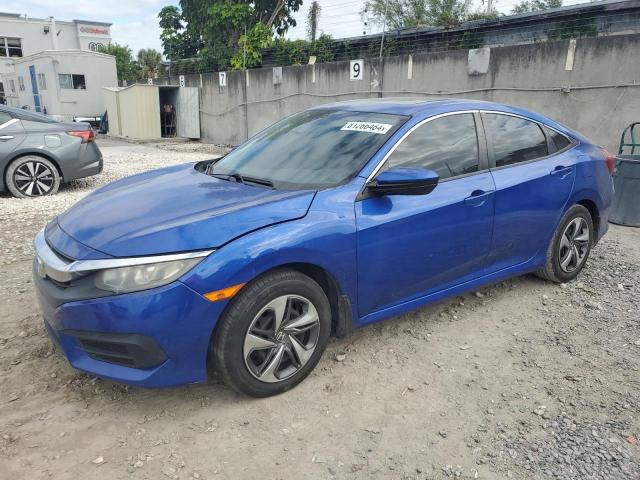 honda civic ex 2016 2hgfc2f72gh571451