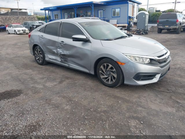 honda civic 2016 2hgfc2f72gh571675