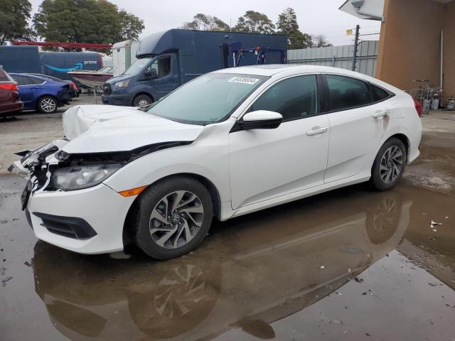 honda civic ex 2016 2hgfc2f72gh575810