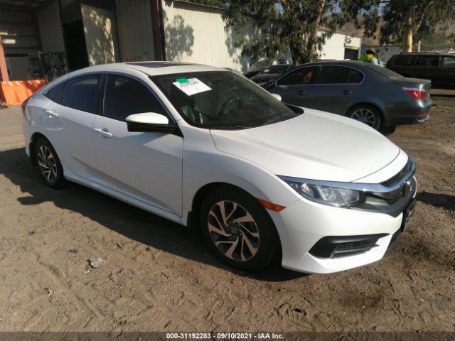 honda civic sedan 2016 2hgfc2f72gh577279