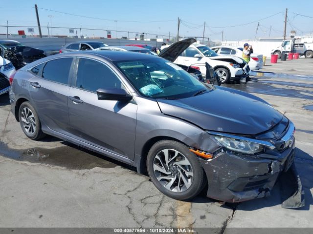 honda civic 2017 2hgfc2f72hh503992