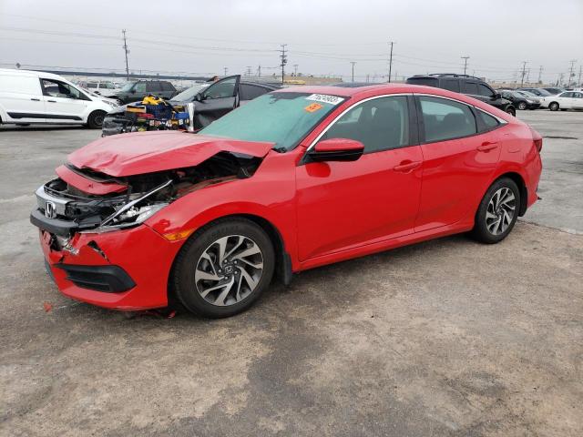 honda civic 2017 2hgfc2f72hh516273