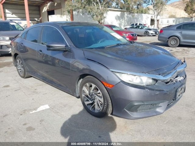 honda civic 2017 2hgfc2f72hh544347