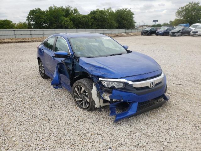 honda civic ex 2017 2hgfc2f72hh546700