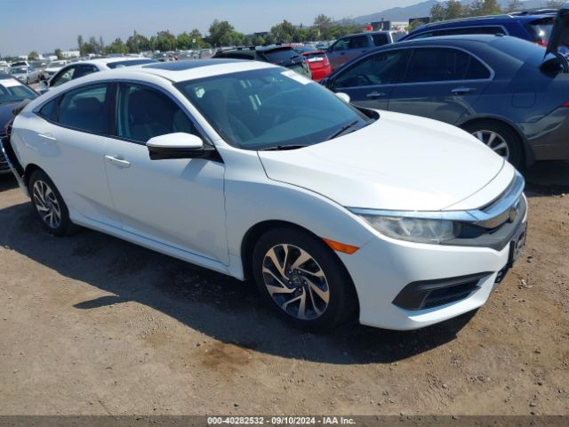 honda civic 2017 2hgfc2f72hh556305