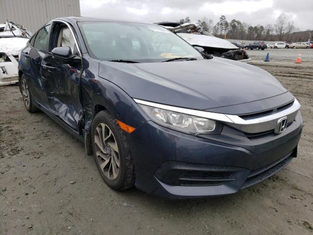 honda civic ex 2017 2hgfc2f72hh572116