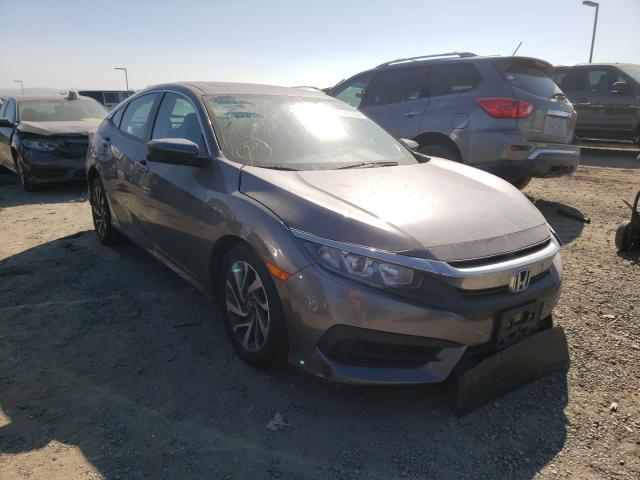 honda civic ex 2018 2hgfc2f72jh512178