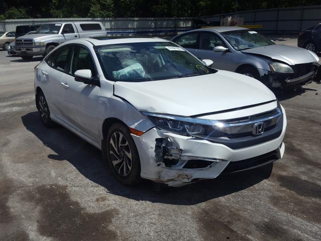 honda civic ex 2018 2hgfc2f72jh542104