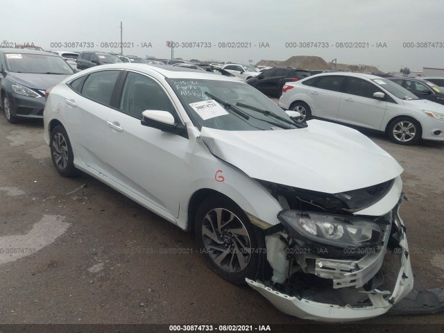 honda civic sedan 2018 2hgfc2f72jh543222