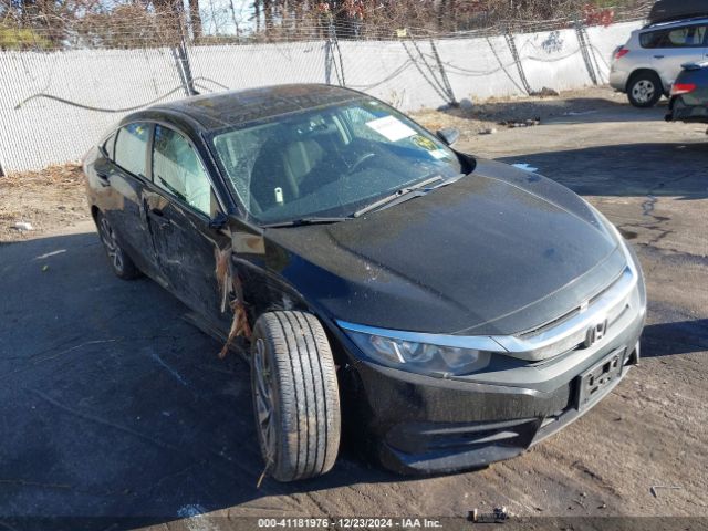 honda civic 2018 2hgfc2f72jh545231