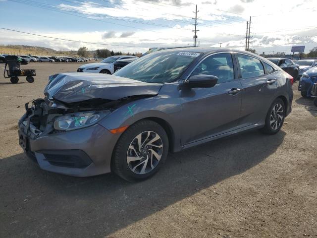 honda civic ex 2018 2hgfc2f72jh560019