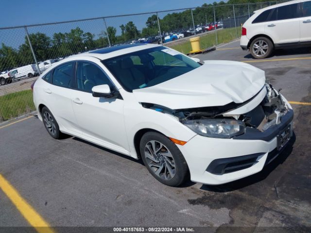 honda civic 2016 2hgfc2f73gh529158