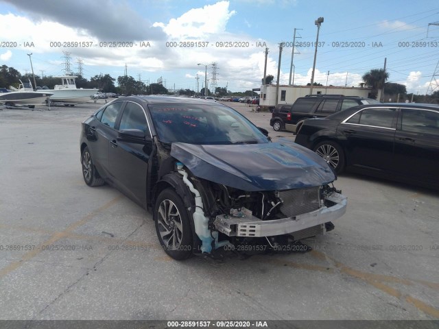 honda civic sedan 2016 2hgfc2f73gh574004