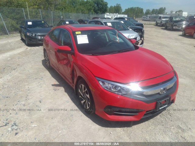 honda civic sedan 2016 2hgfc2f73gh575752