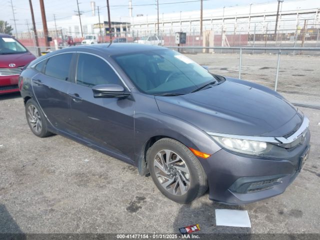 honda civic 2017 2hgfc2f73hh500745