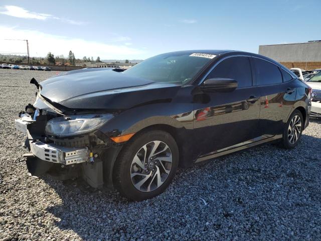 honda civic ex 2017 2hgfc2f73hh514175