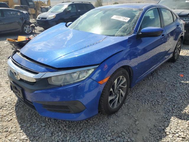 honda civic ex 2017 2hgfc2f73hh571105