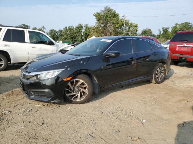 honda civic ex 2018 2hgfc2f73jh503442